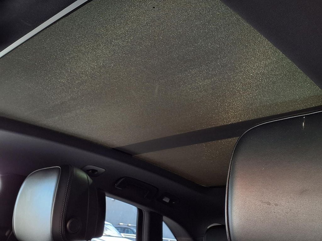 2022 Porsche Macan Base