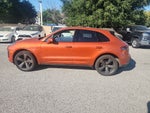 2022 Porsche Macan Base