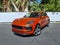 2022 Porsche Macan Base