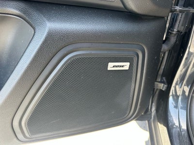 2018 Porsche Macan Base