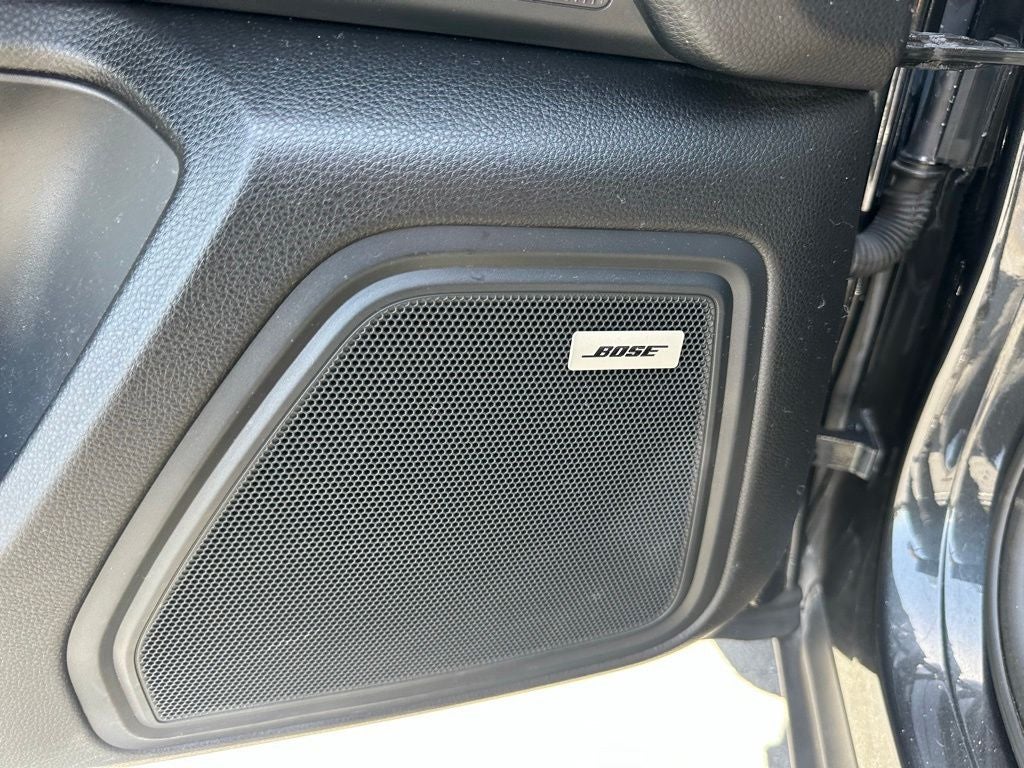 2018 Porsche Macan Base