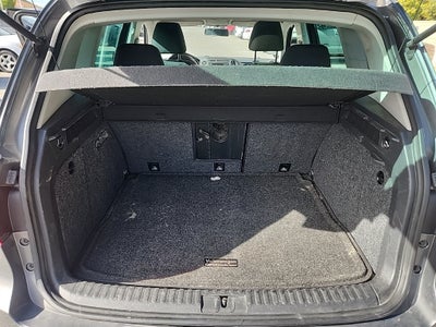 2013 Volkswagen Tiguan S