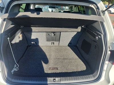 2015 Volkswagen Tiguan S