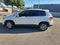 2015 Volkswagen Tiguan S