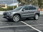 2012 Volkswagen Tiguan Base
