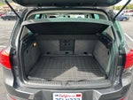 2012 Volkswagen Tiguan Base