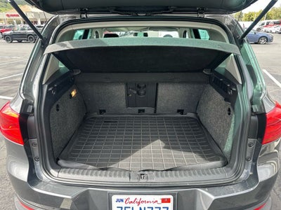 2012 Volkswagen Tiguan Base