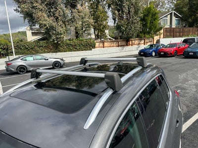 2012 Volkswagen Tiguan Base