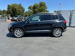 2013 Volkswagen Tiguan SE 4Motion