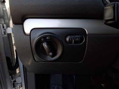 2012 Volkswagen Golf 2.5L