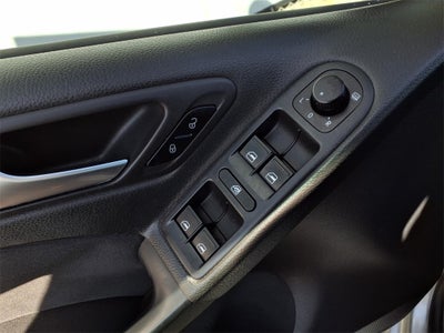 2012 Volkswagen Golf 2.5L