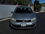 2012 Volkswagen Golf 2.5L