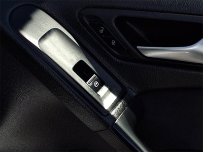 2012 Volkswagen Golf 2.5L