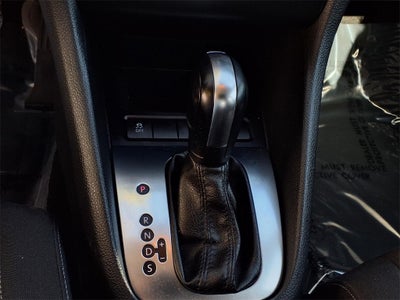 2012 Volkswagen Golf 2.5L