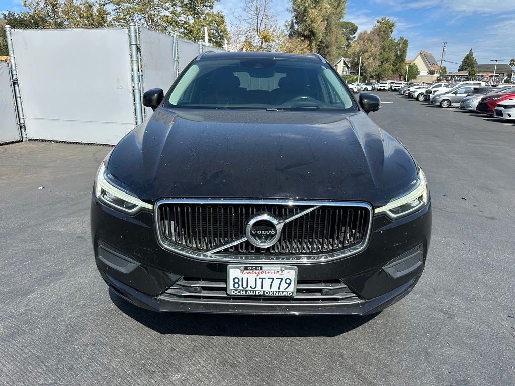 2021 Volvo XC60 T5 Momentum