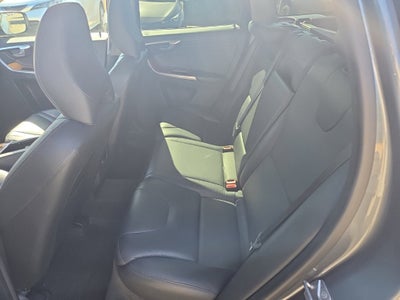2017 Volvo XC60 T5 Inscription