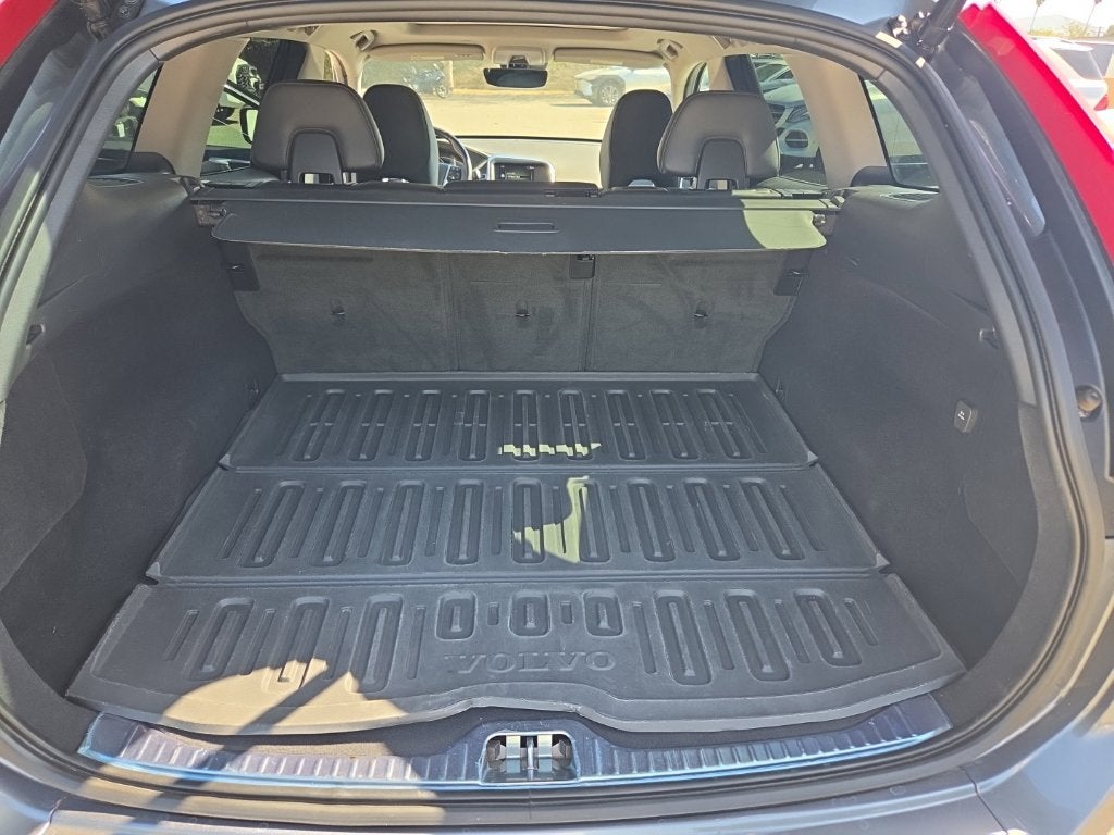 2017 Volvo XC60 T5 Inscription