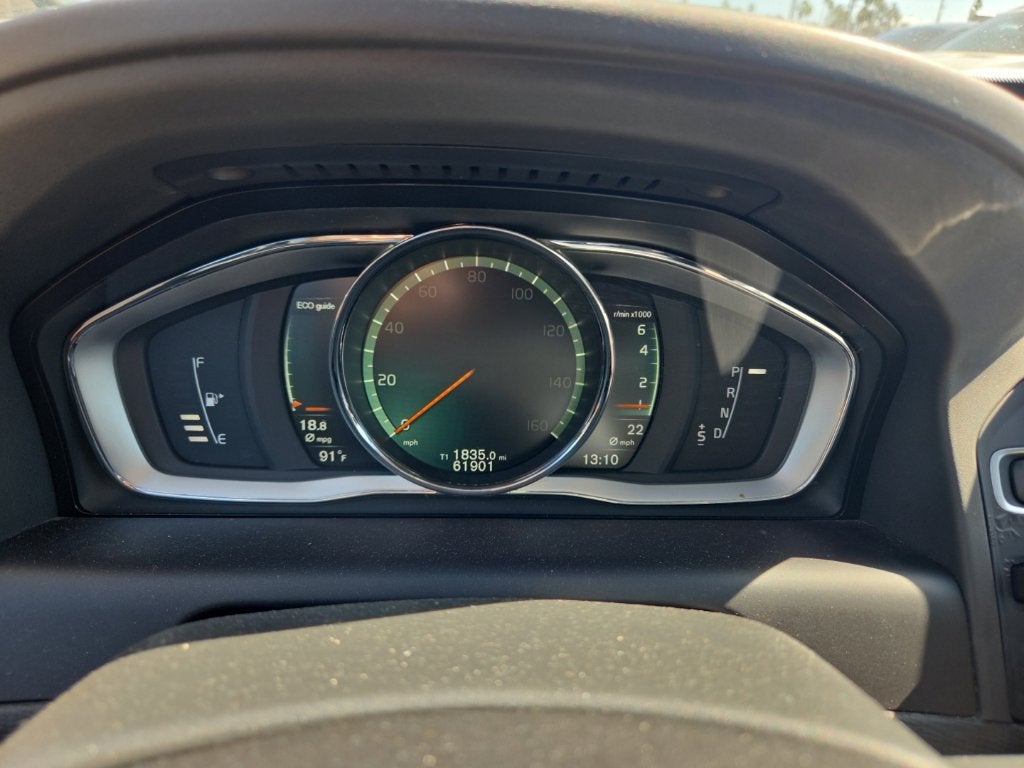2017 Volvo XC60 T5 Inscription