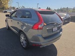 2017 Volvo XC60 T5 Inscription
