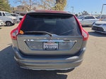2017 Volvo XC60 T5 Inscription