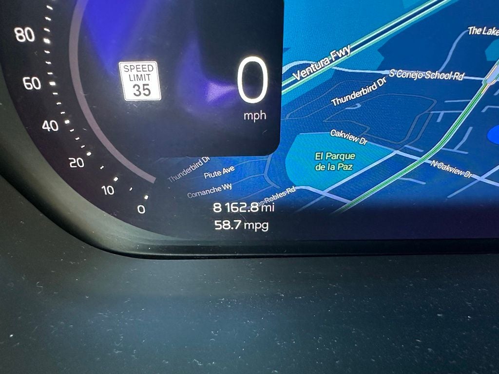 2023 Volvo XC60 Recharge Plug-In Hybrid Ultimate