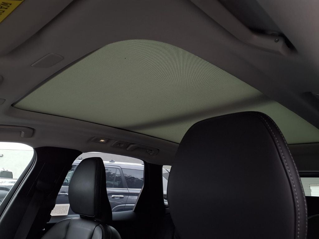 2023 Volvo XC60 Recharge Plug-In Hybrid Ultimate