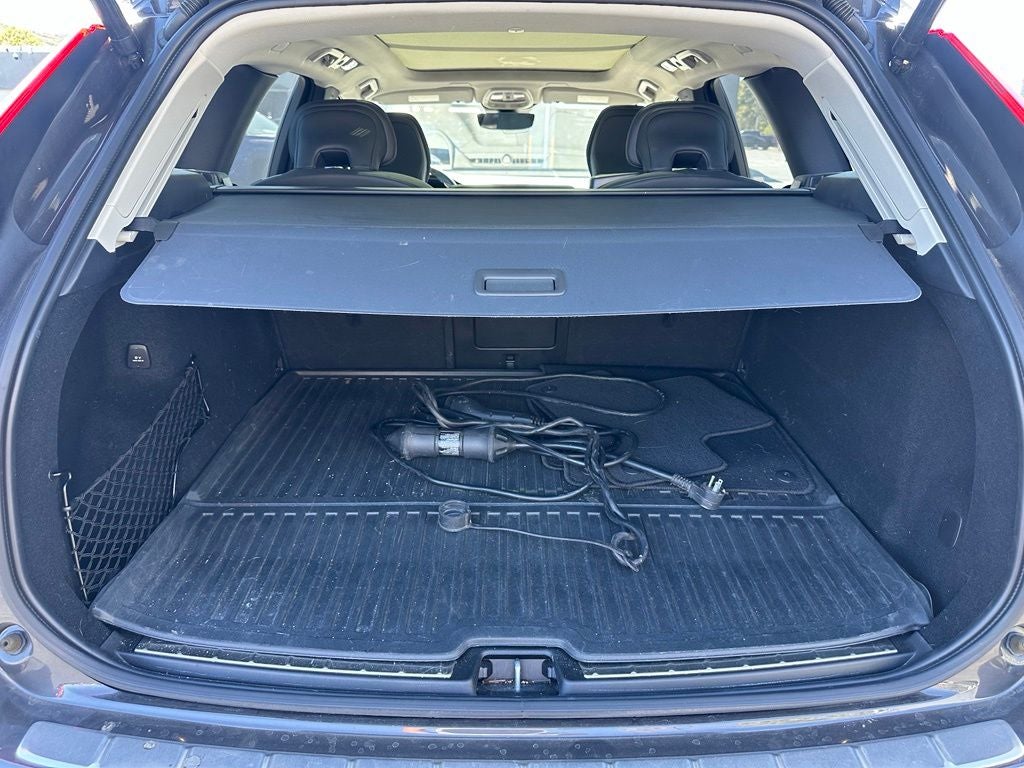 2023 Volvo XC60 Recharge Plug-In Hybrid Ultimate