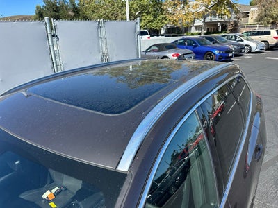 2023 Volvo XC60 Recharge Plug-In Hybrid Ultimate