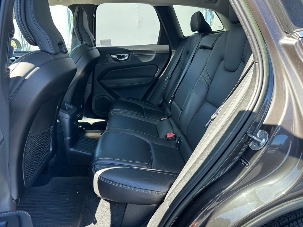 2023 Volvo XC60 Recharge Plug-In Hybrid Ultimate