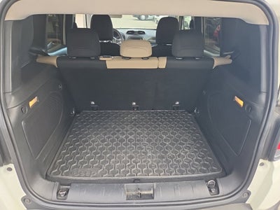 2015 Jeep Renegade Sport