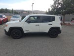 2015 Jeep Renegade Sport