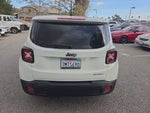 2015 Jeep Renegade Sport