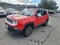 2016 Jeep Renegade Limited