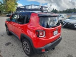 2016 Jeep Renegade Limited