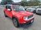 2016 Jeep Renegade Limited