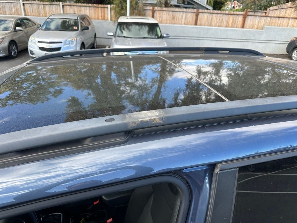 2020 Jeep Renegade Altitude