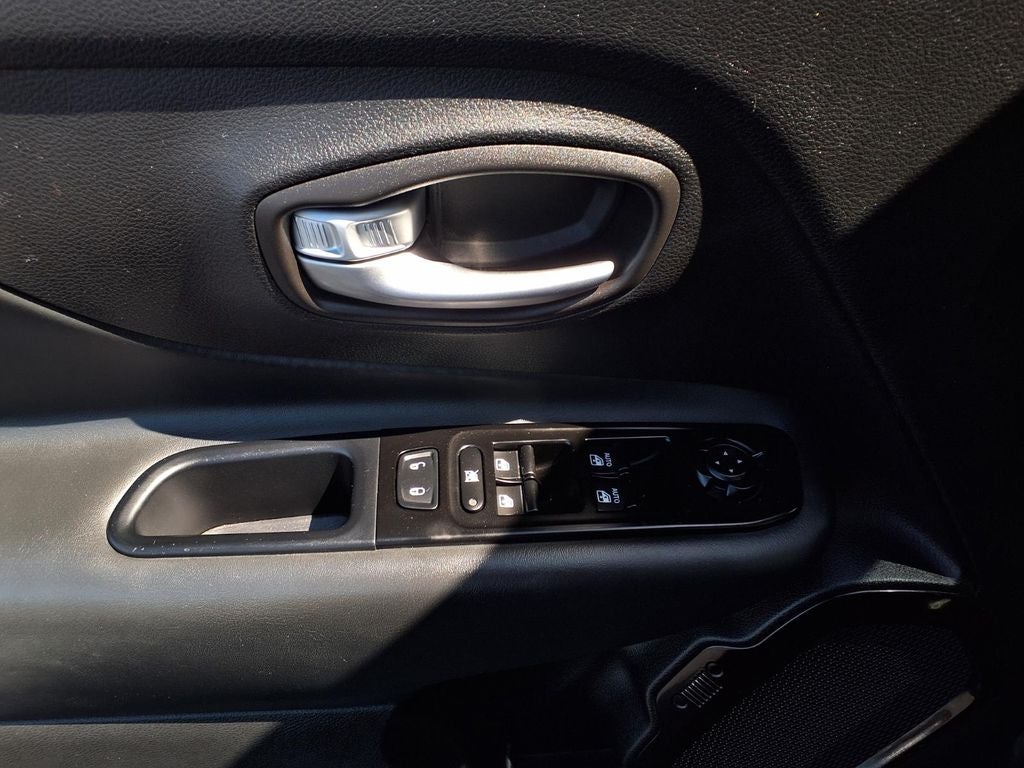 2020 Jeep Renegade Altitude