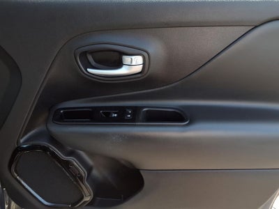 2020 Jeep Renegade Altitude