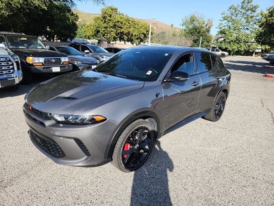 2024 Dodge Hornet R/T Plus