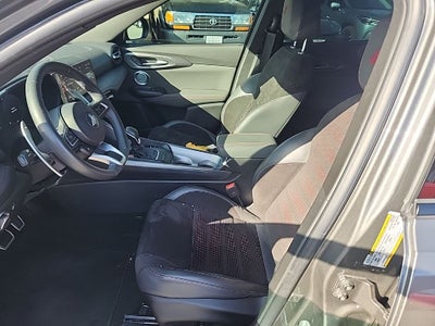 2024 Dodge Hornet R/T Plus