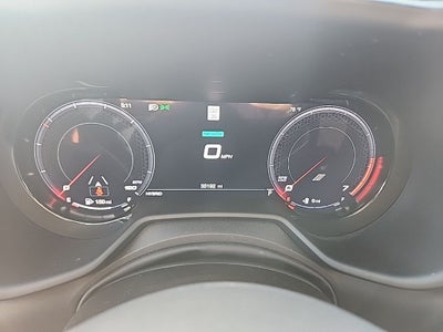 2024 Dodge Hornet R/T Plus