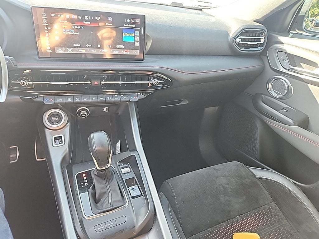 2024 Dodge Hornet R/T Plus