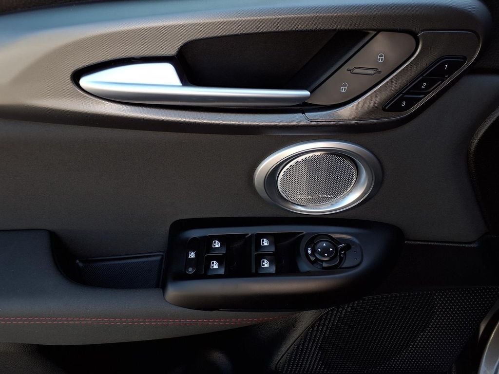 2024 Dodge Hornet R/T Plus
