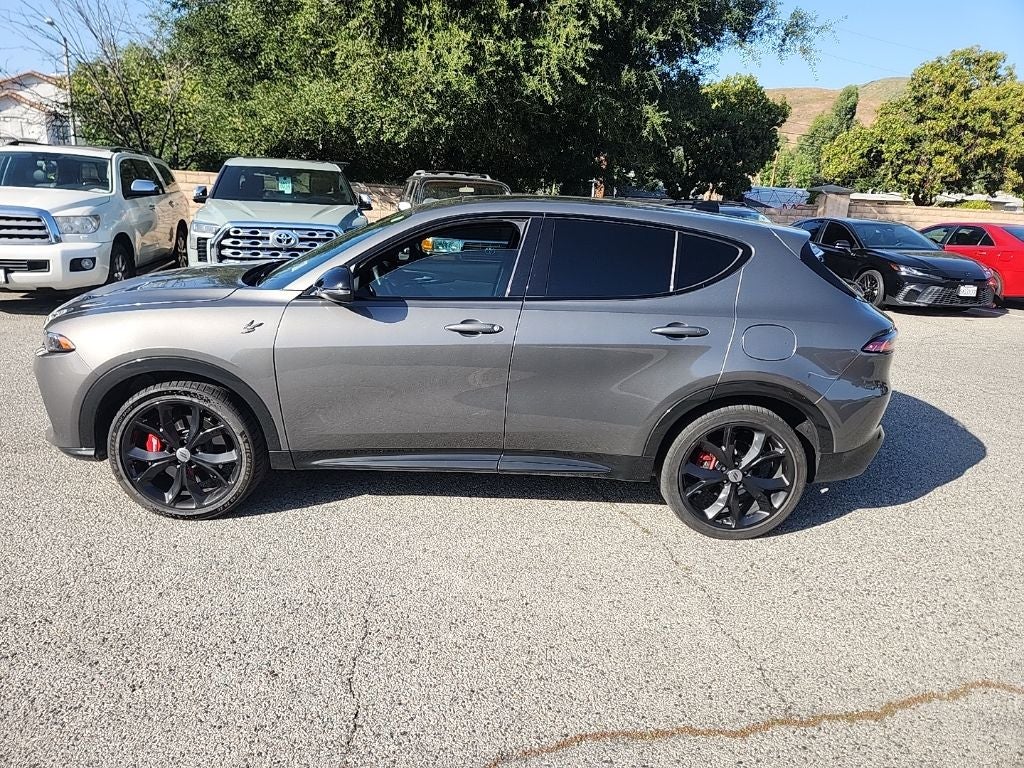 2024 Dodge Hornet R/T Plus