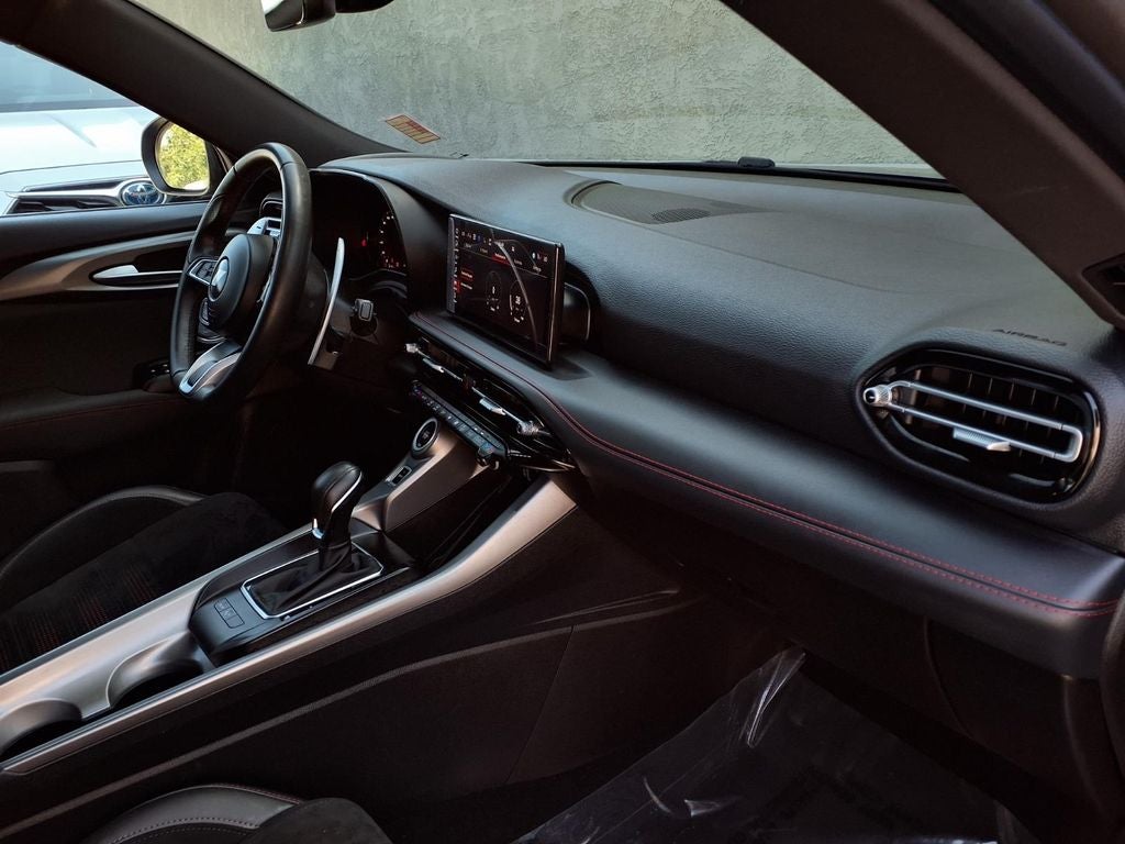 2024 Dodge Hornet R/T Plus