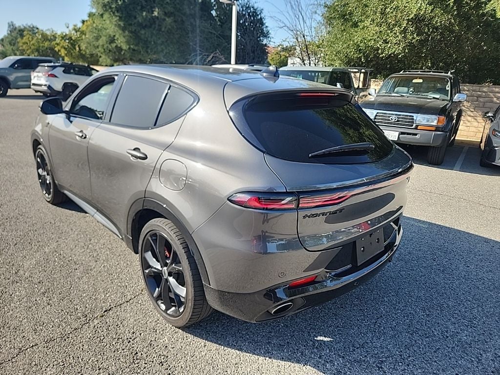 2024 Dodge Hornet R/T Plus