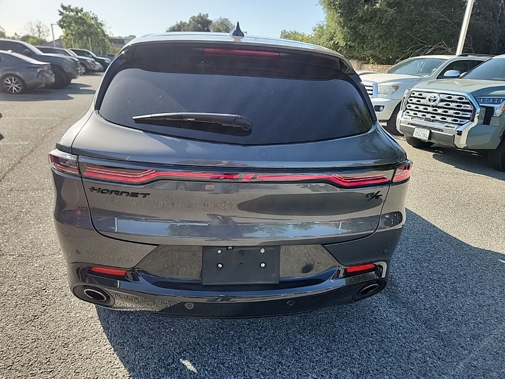 2024 Dodge Hornet R/T Plus