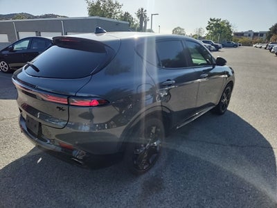 2024 Dodge Hornet R/T Plus