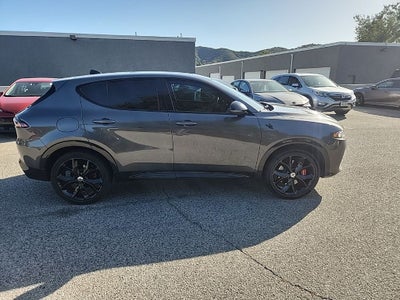 2024 Dodge Hornet R/T Plus