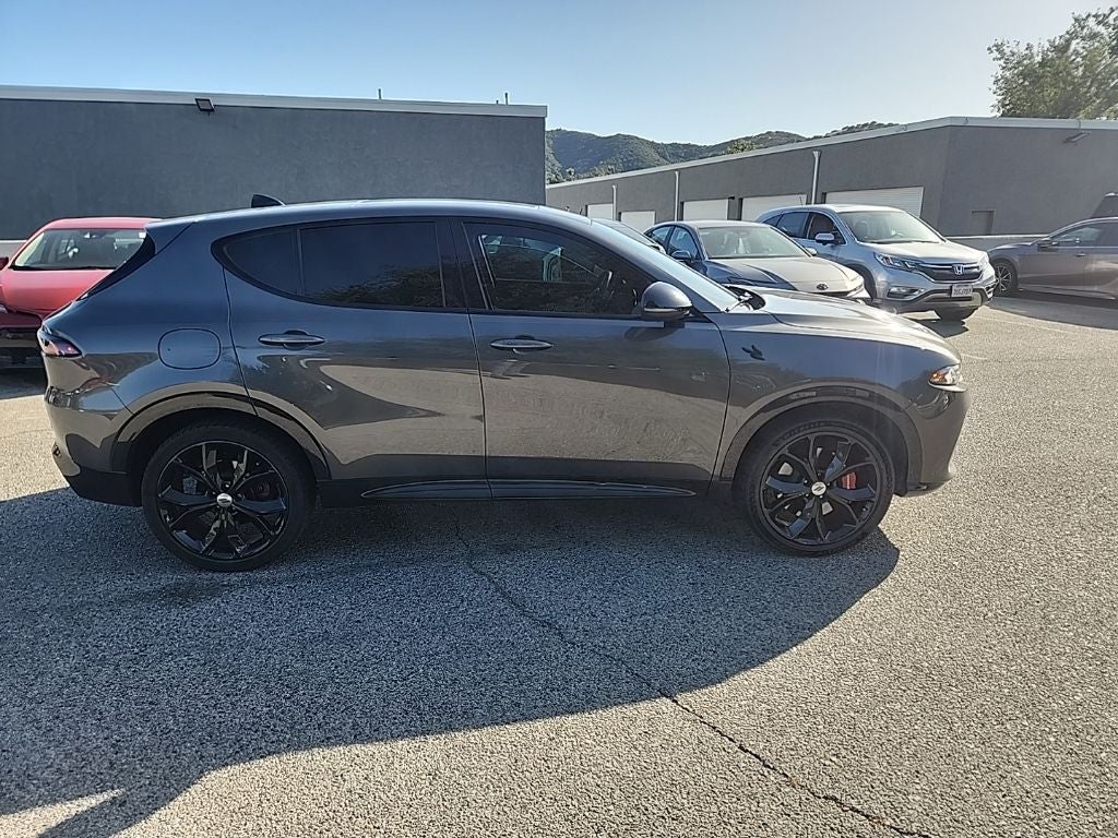 2024 Dodge Hornet R/T Plus